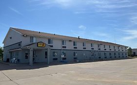 Super 8 Motel Emporia Kansas